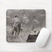 De Roper Muismat (Met muis)