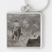 De Roper Sleutelhanger (Voorkant)