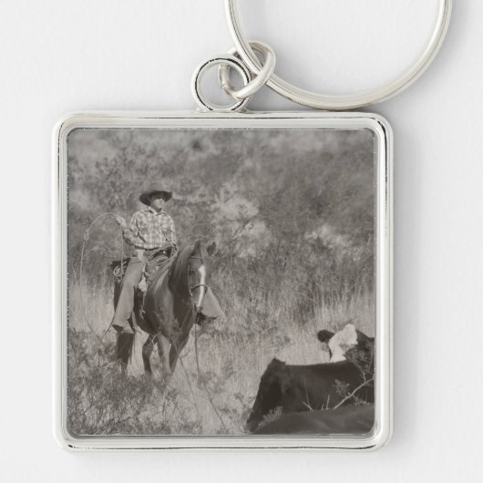 De Roper Sleutelhanger (Voorkant)