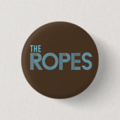 De Ropes Brown Button (Voorkant)