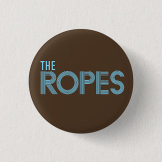 De Ropes Brown Button