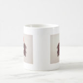 De Rorschach Test Ink Blots Bord 2 Koffiemok (Center)