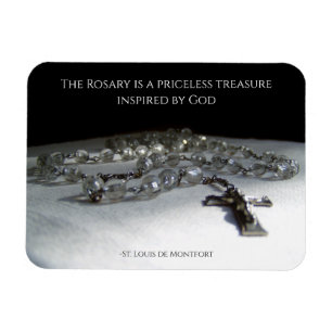 De Rosary, een Pricless Treasure Geïnspireerd door Magneet