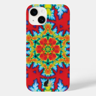 De Rosey Kaleidoscope Case-Mate iPhone Case