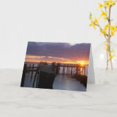 De rotsachtige Dokken van het Punt Kaart (Gele Bloem)