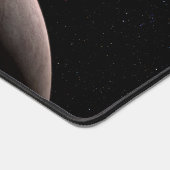 De rotsachtige exoplaneet LHS 475 B en zijn gasthe Bureaumat (Hoek)