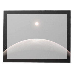 De rotsachtige exoplaneet LHS 475 B en zijn gasthe Notitieblok