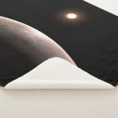 De rotsachtige exoplaneet LHS 475 B en zijn gasthe Sherpa Deken (3/4)