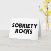 De Rotsen van de gematigdheid Kaart (Gele Bloem)