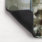 De Rotunda en de Grotto van de Laiterie Muismat (Hoek)