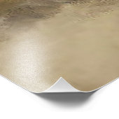 De Roundup Westerne kunst van Frederic Remington Foto Afdruk (Hoek)