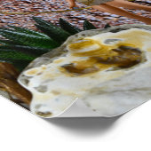 De route verkennen. poster (Hoek)