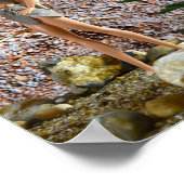 De route verkennen. poster (Hoek)