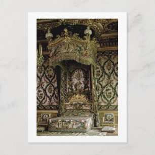 De Royal Bed, waarschijnlijk 18e eeuw (foto) Briefkaart