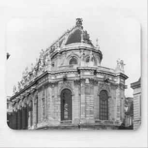 De Royal Chapel, Chateau de Versailles Muismat