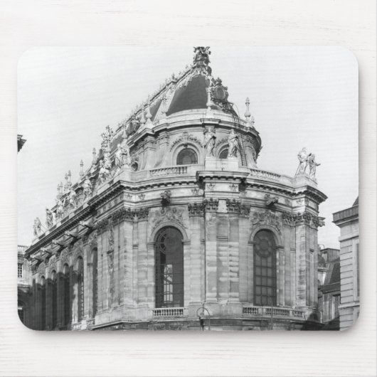 De Royal Chapel, Chateau de Versailles Muismat (Voorkant)