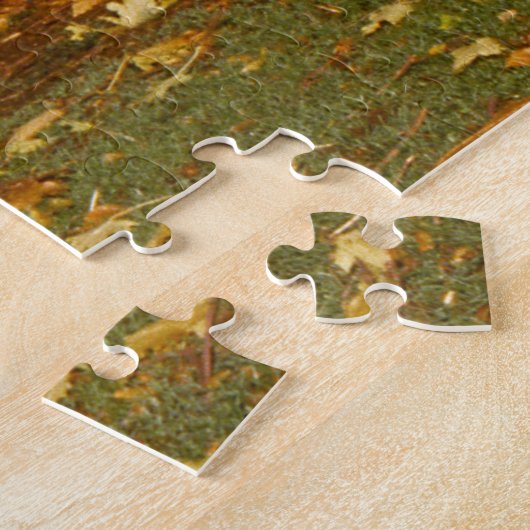 De Royal Crescent, Bath. Legpuzzel (Zijkant)