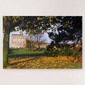 De Royal Crescent, Bath. Legpuzzel (Horizontaal)