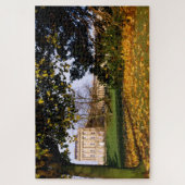 De Royal Crescent, Bath. Legpuzzel (Verticaal)