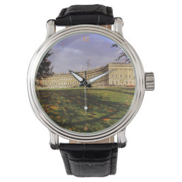 De Royal Crescent Horloge