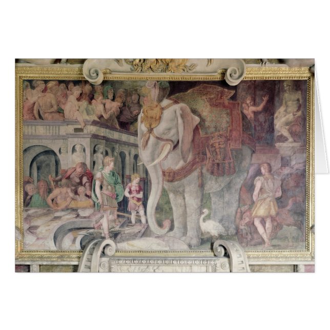 De Royal Elephant (Voorkant Horizontaal)