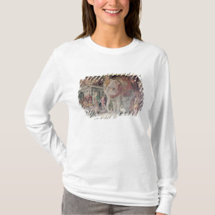 De Royal Elephant T-shirt