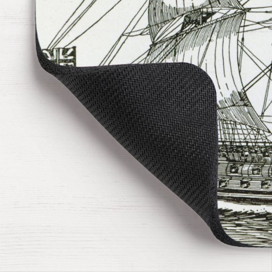 De Royal George Muismat (Hoek)