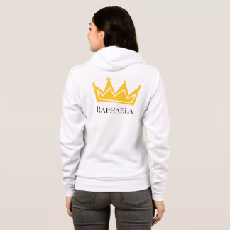 De Royal Hoody