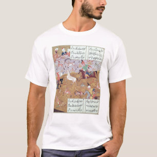 De Royal Hunt T-shirt