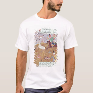De Royal Hunt T-shirt