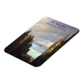 De Royal Mile Magnet Magneet (Linkerzijde)