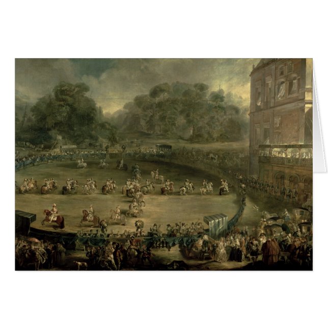 De Royal Parade (Voorkant Horizontaal)
