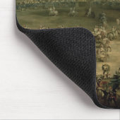 De Royal Parade Muismat (Hoek)