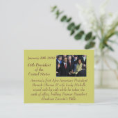 De Royal Post-kaart Briefkaart (Staand voorkant)