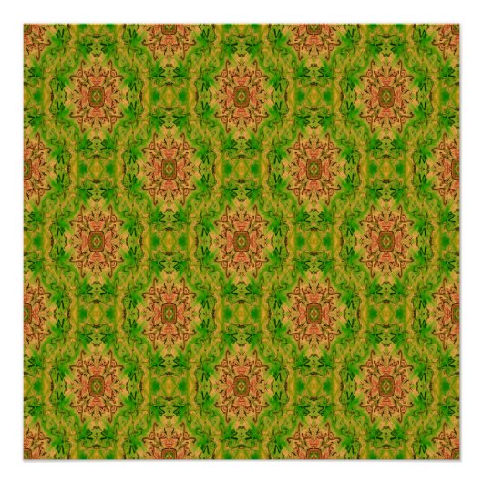 De Royal Shields.. Perfect Poster (Voorkant)