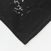 De roze Borstkanker Bewustzijn Vlag Peuter Vrouwen Fleece Deken (Hoek)