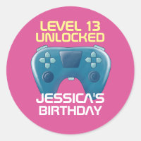 De roze gamer is het beste gamepeil, niet meer ver