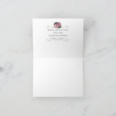 De roze Kaart van de Nota van de Lelie (Binnen)