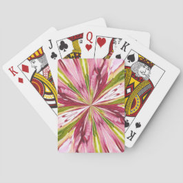 De roze Kaarten van Ola Boo