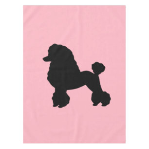 De roze roze roodroze roodroos geïnspireerd op de tafelkleed