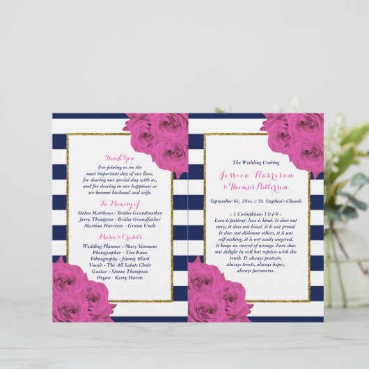 De roze roze rozen Collectie van het moderne Luxe  (Staand voorkant)