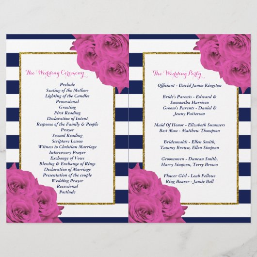 De roze roze rozen Collectie van het moderne Luxe  (Achterkant)