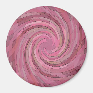 De Roze Stad..... Magneet