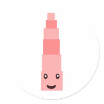 De roze toren Montessori