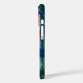  De Roze Wolk (1896) schilderij Case-Mate iPhone Case (Achterkant / Links)