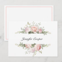 De Rozen van de lente van uw bureau een Persoonlij