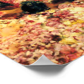 De Rozen van Heliogabalus 1888 Poster (Hoek)