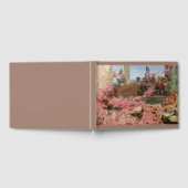 De Rozen van Heliogabalus (Oude Romeinse Luxe) Gastenboek (Volledig)