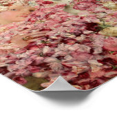 De Rozen van Heliogabalus Sir Lawrence Alma-Tadema Poster (Hoek)