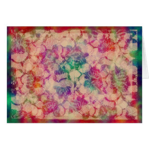 De Rozen van het Kant van de zigeuner